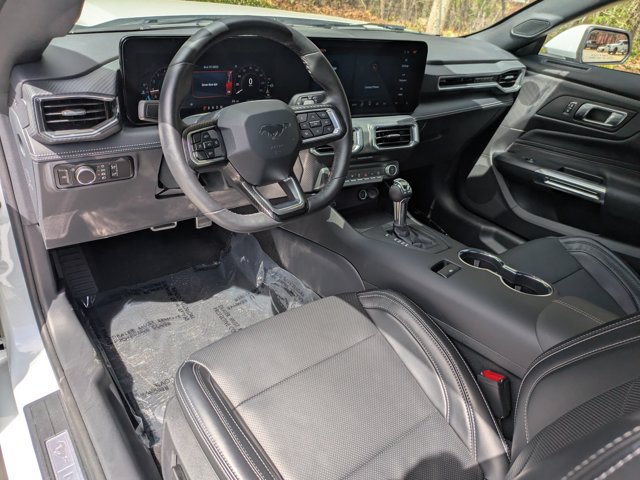 Certified 2025 Ford Mustang GT Premium RWD image 26