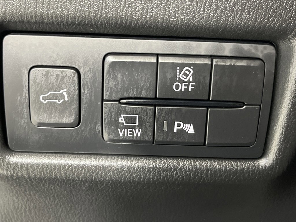 Used 2023 MAZDA CX-5 Signature image 24