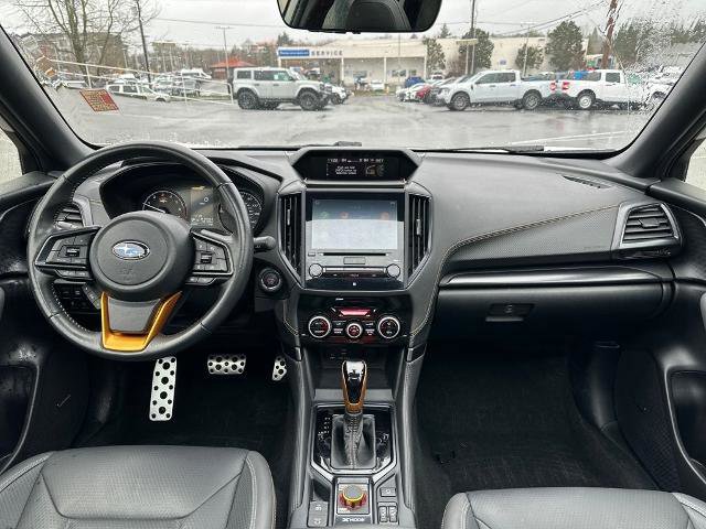 Used 2022 Subaru Forester Wilderness w/ Wilderness Package image 16