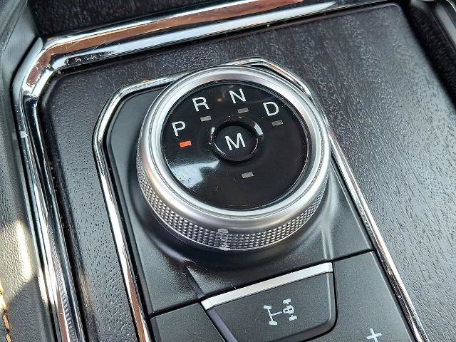 Certified 2023 Ford Expedition Platinum AWD/4WD image 17