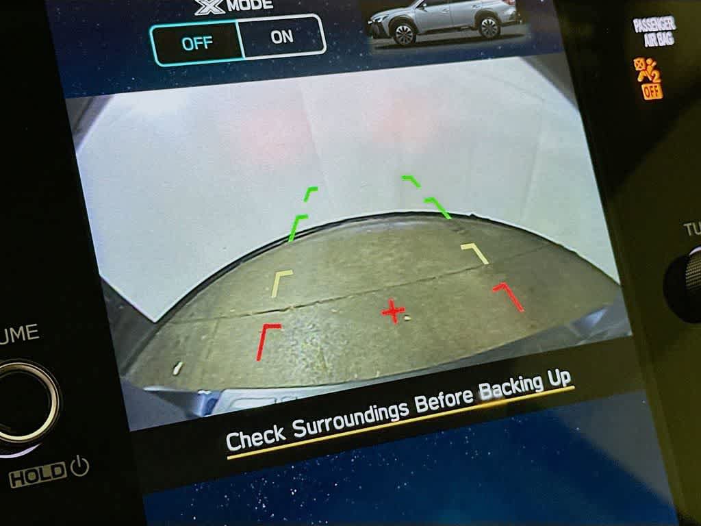 Used 2025 Subaru Outback Premium AWD/4WD image 29