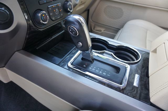 Certified 2017 Ford Expedition EL Limited w/ Equipment Group 301A image 29