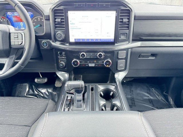 Certified 2023 Ford F150 XLT w/ Equipment Group 302A High image 2