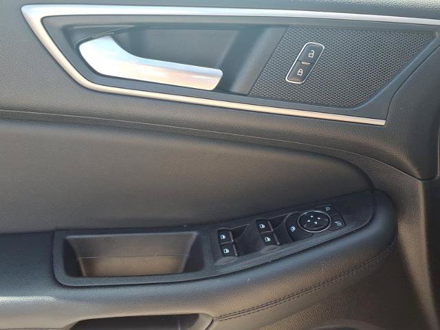 Certified 2024 Ford Edge SEL w/ Convenience Package AWD/4WD image 13