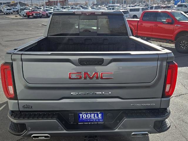 Used 2020 GMC Sierra 1500 Denali w/ Denali Ultimate Package image 5