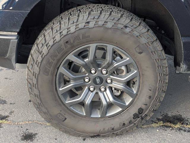 Certified 2025 Ford F150 Tremor w/ Equipment Group 402A High AWD/4WD image 10