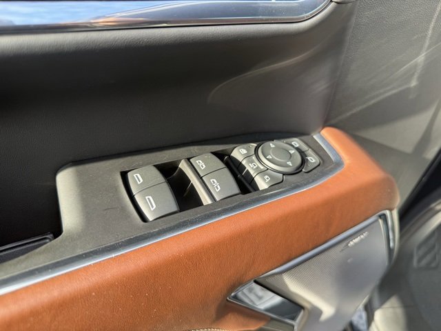 Used 2024 GMC Sierra 2500 Denali Ultimate image 17