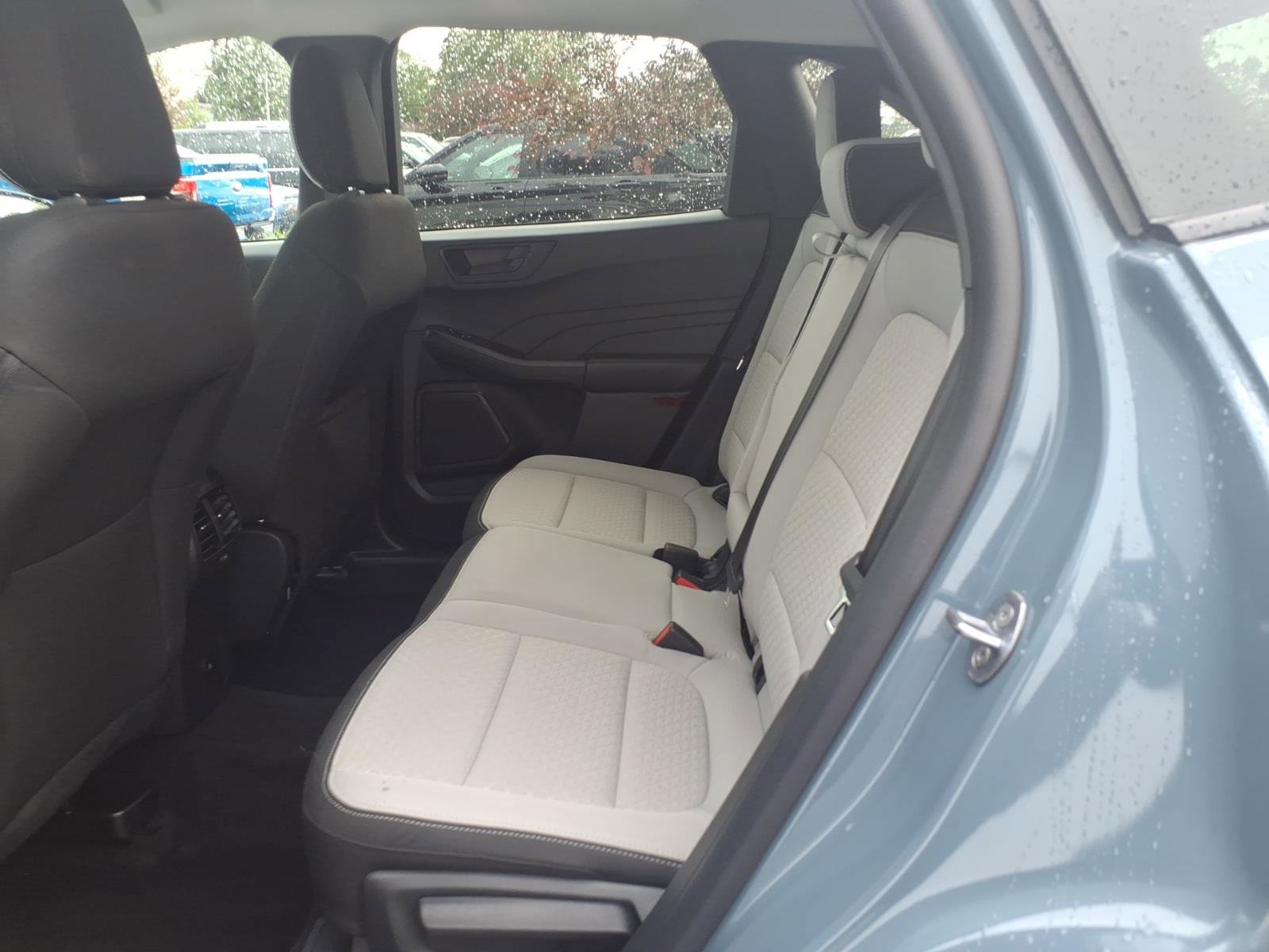 Certified 2024 Ford Escape Active w/ Tech Pack #1 AWD/4WD image 9