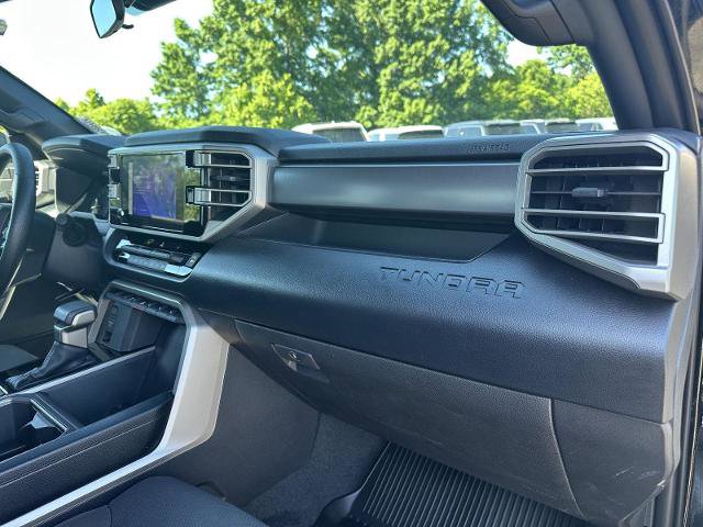 Used 2026 Toyota Tundra SR5 AWD/4WD image 19