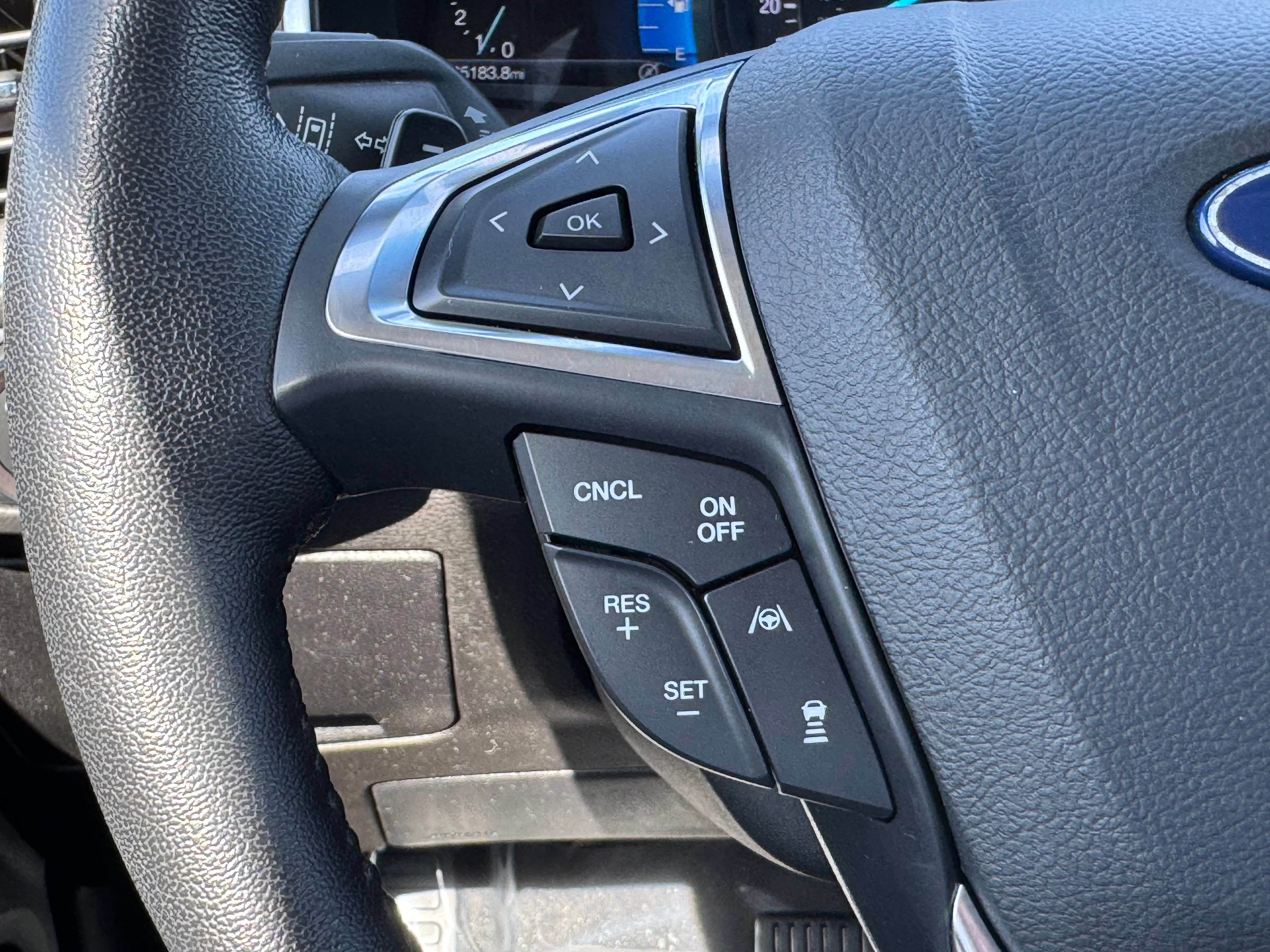 Certified 2019 Ford Edge Titanium w/ Equipment Group 301A AWD/4WD image 50