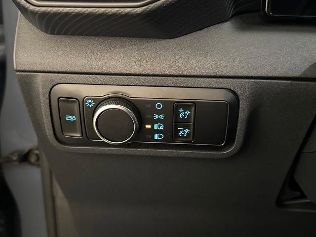 Certified 2025 Ford Mustang Coupe w/ Mustang Nite Pony Package image 13