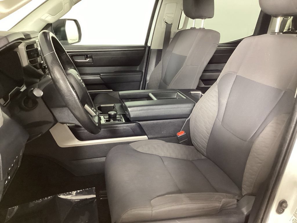 Used 2022 Toyota Tundra SR5 AWD/4WD image 11