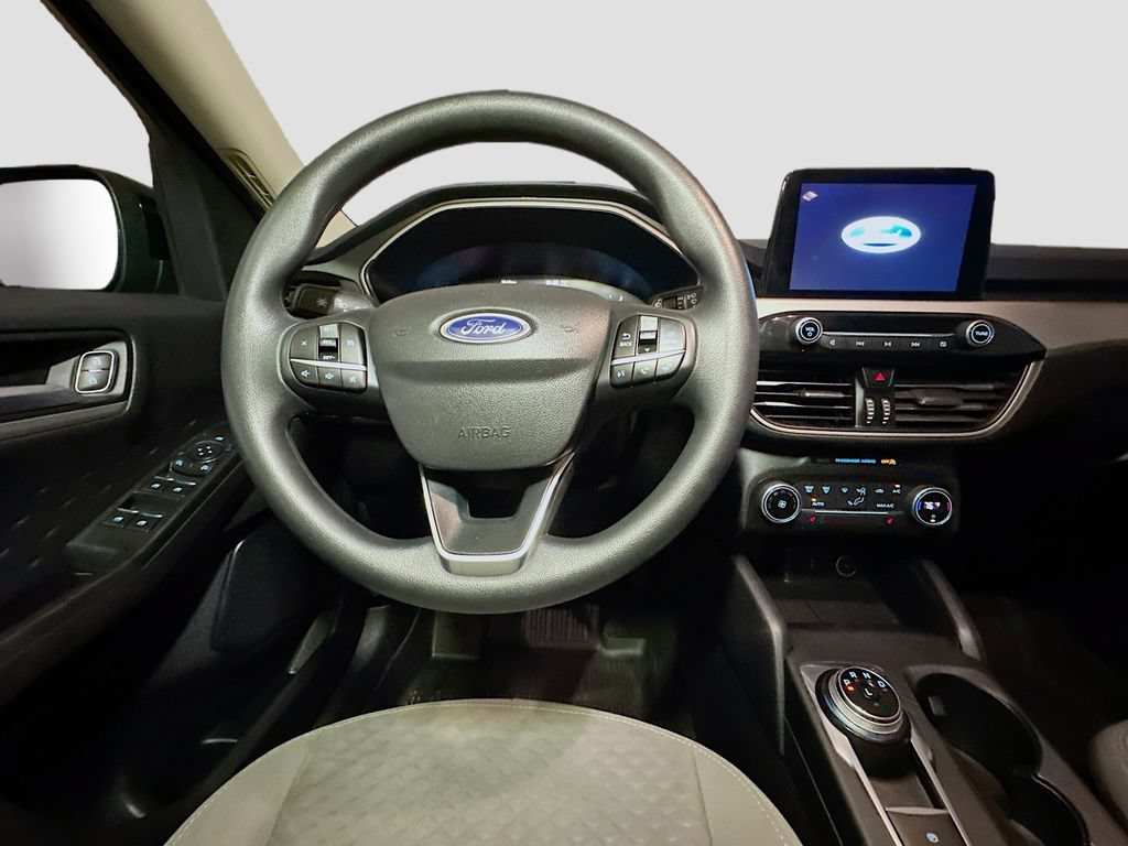 Certified 2020 Ford Escape SE AWD/4WD image 33