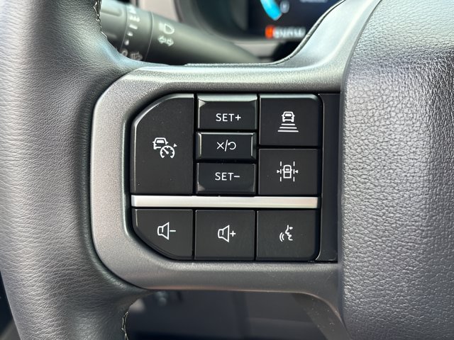 Certified 2025 Ford F150 Lariat AWD/4WD image 22