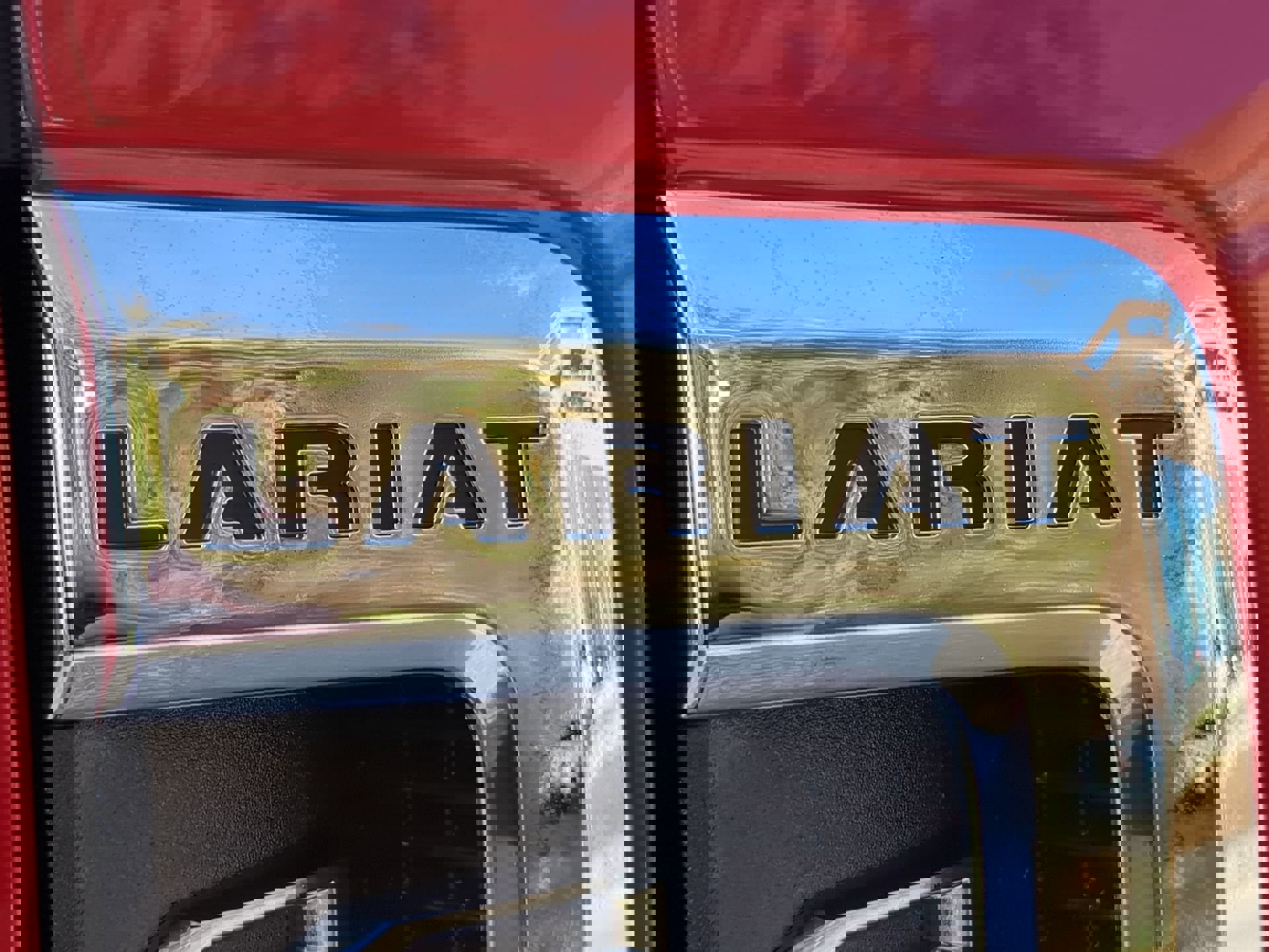 Certified 2022 Ford F350 Lariat w/ Lariat Value Package image 39