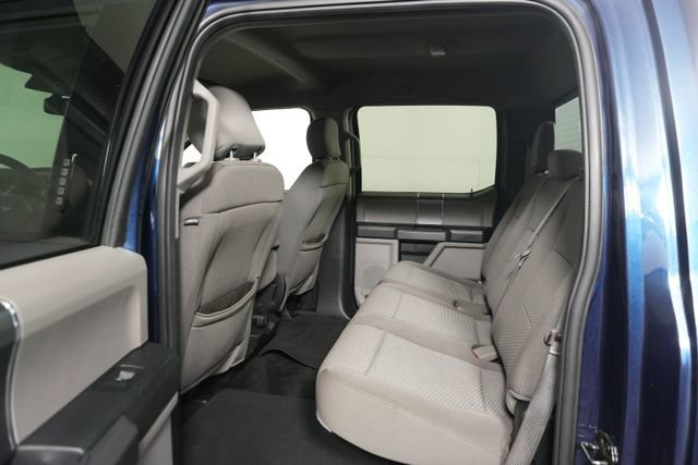 Certified 2018 Ford F150 XLT w/ Equipment Group 302A Luxury image 22