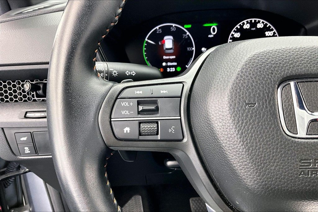 Used 2025 Honda CR-V Sport-L image 17