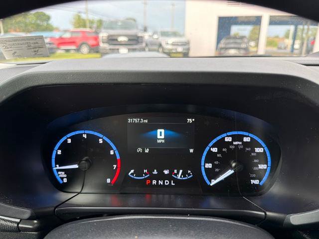 Certified 2023 Ford Bronco Sport Big Bend AWD/4WD image 10