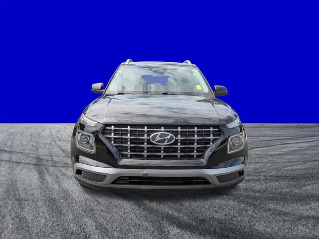 Used 2022 Hyundai Venue SEL FWD image 9