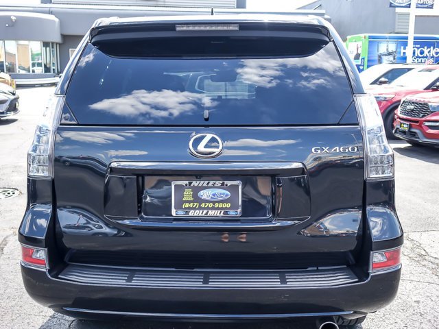 Used 2023 Lexus GX 460 Premium AWD/4WD image 6