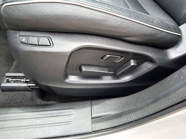 Used 2025 MAZDA CX-5 AWD 2.5 S w/ Preferred Package image 15