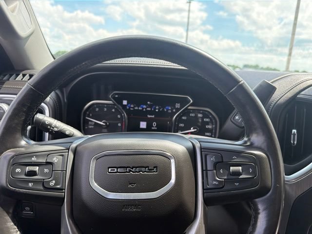 Used 2020 GMC Sierra 1500 Denali w/ Denali Ultimate Package AWD/4WD image 27