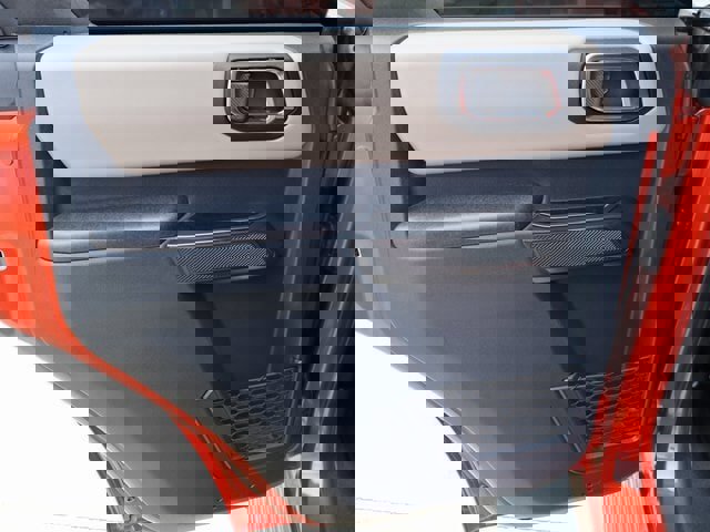 Certified 2024 Ford Bronco Wildtrak image 20