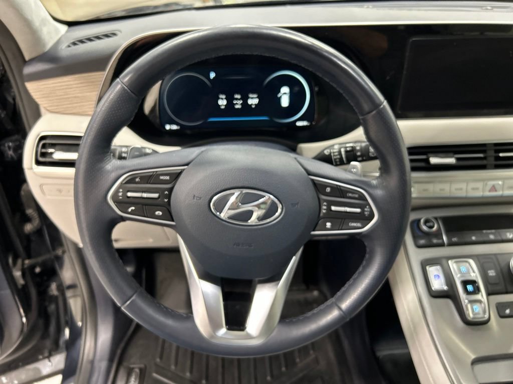 Used 2022 Hyundai Palisade Calligraphy AWD/4WD image 17