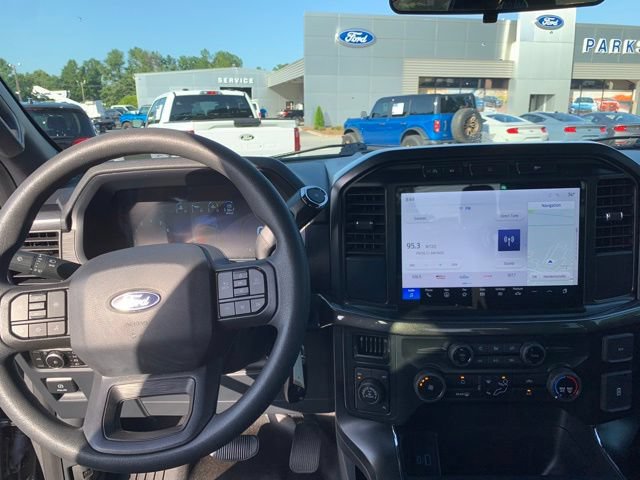 Certified 2024 Ford F150 STX AWD/4WD image 24