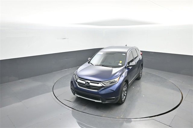 Used 2018 Honda CR-V LX image 24