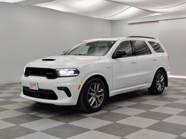 Used 2023 Dodge Durango R/T AWD/4WD image 8