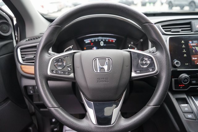 Used 2021 Honda CR-V EX image 20
