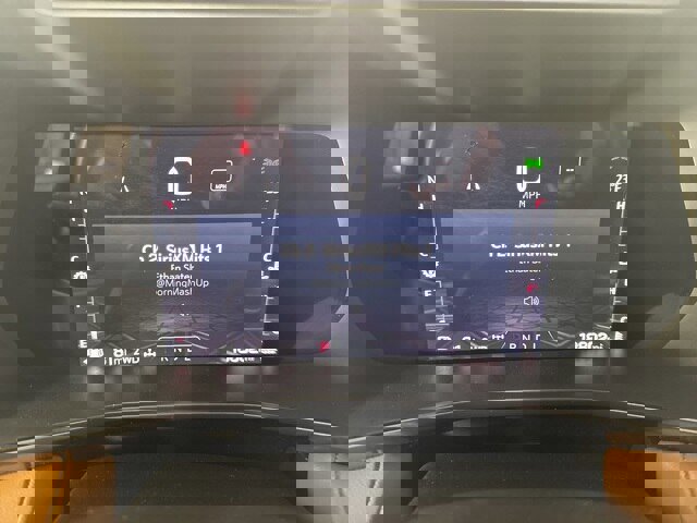 Used 2023 GMC Canyon AT4 w/ AT4 Premium Package image 18