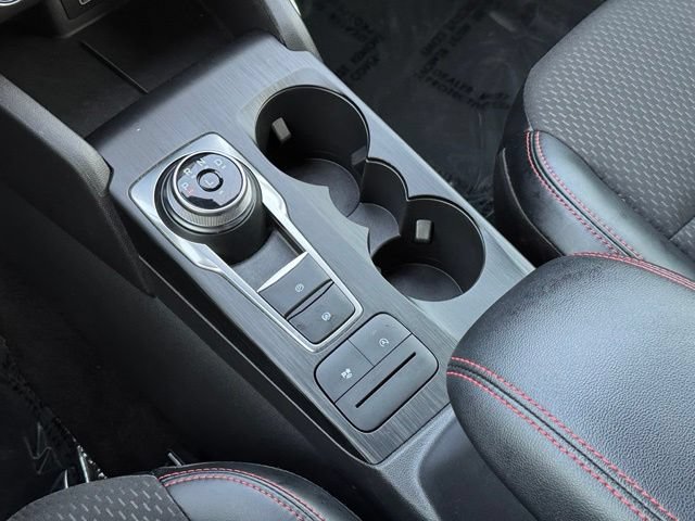Certified 2025 Ford Escape ST-Line Select AWD/4WD image 21
