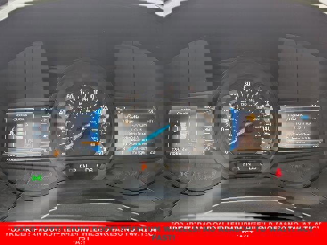 Certified 2024 Ford Edge Titanium w/ Equipment Group 301A image 14