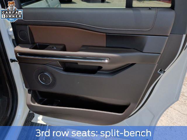 Certified 2023 Ford Expedition Max King Ranch AWD/4WD image 31