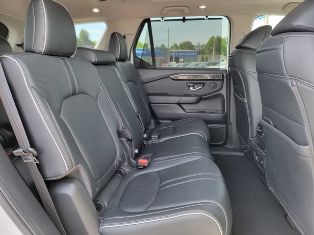Used 2023 Honda Pilot Elite image 22