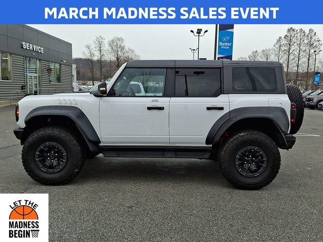 Certified 2023 Ford Bronco Raptor image 6