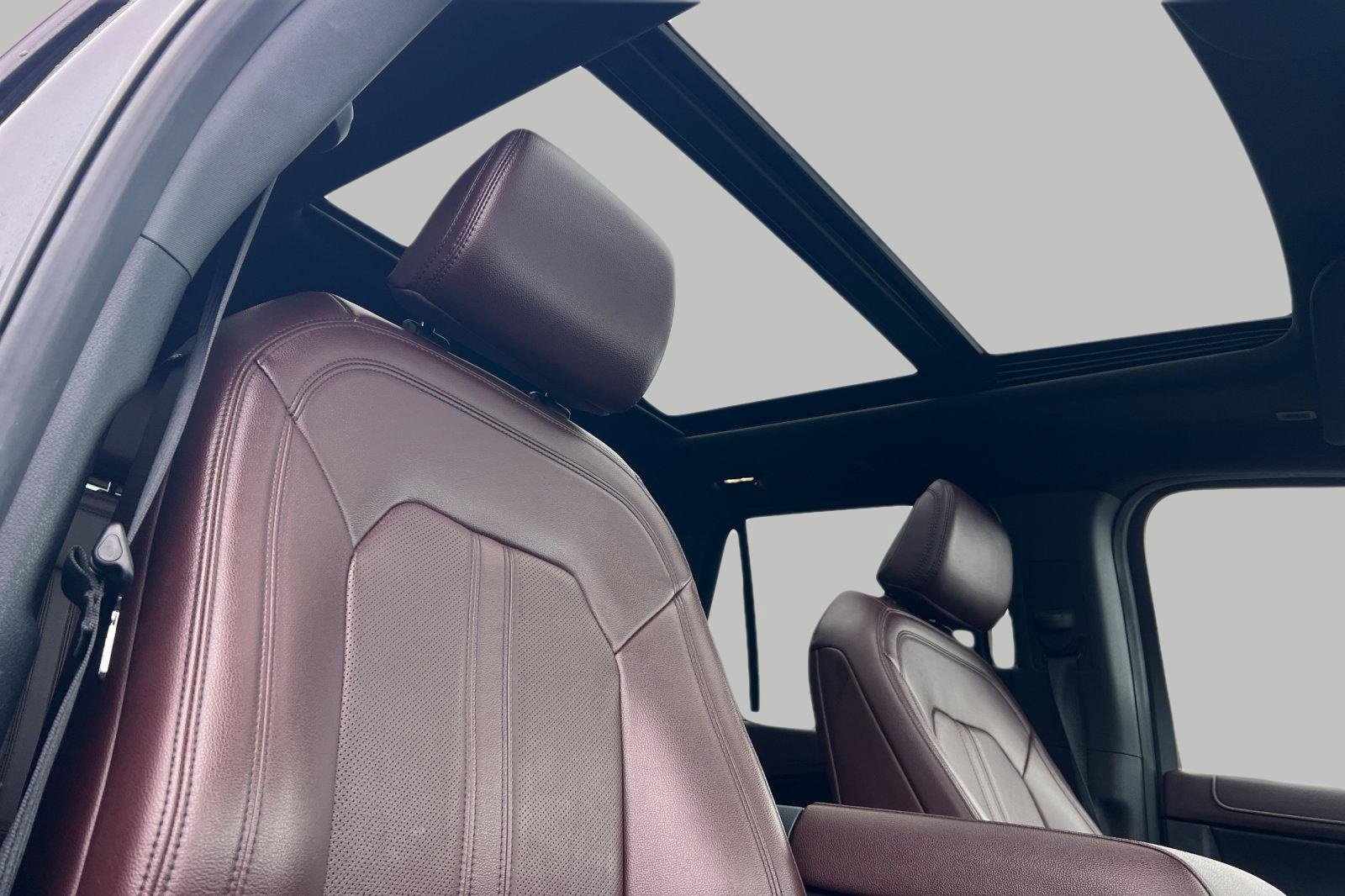 Certified 2024 Ford Expedition Max Limited image 19