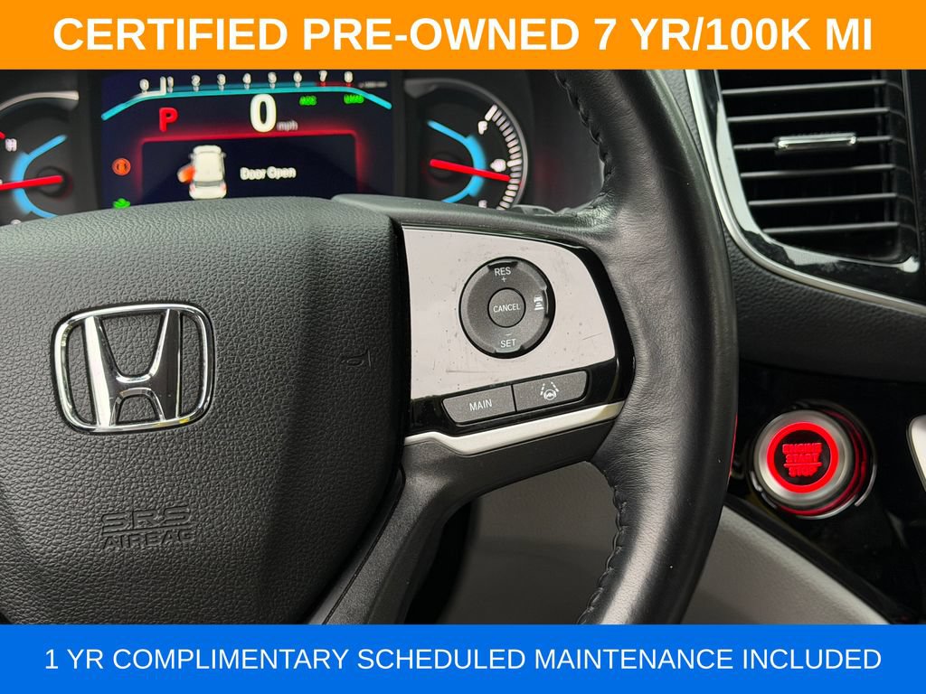 Used 2019 Honda Pilot Touring image 19