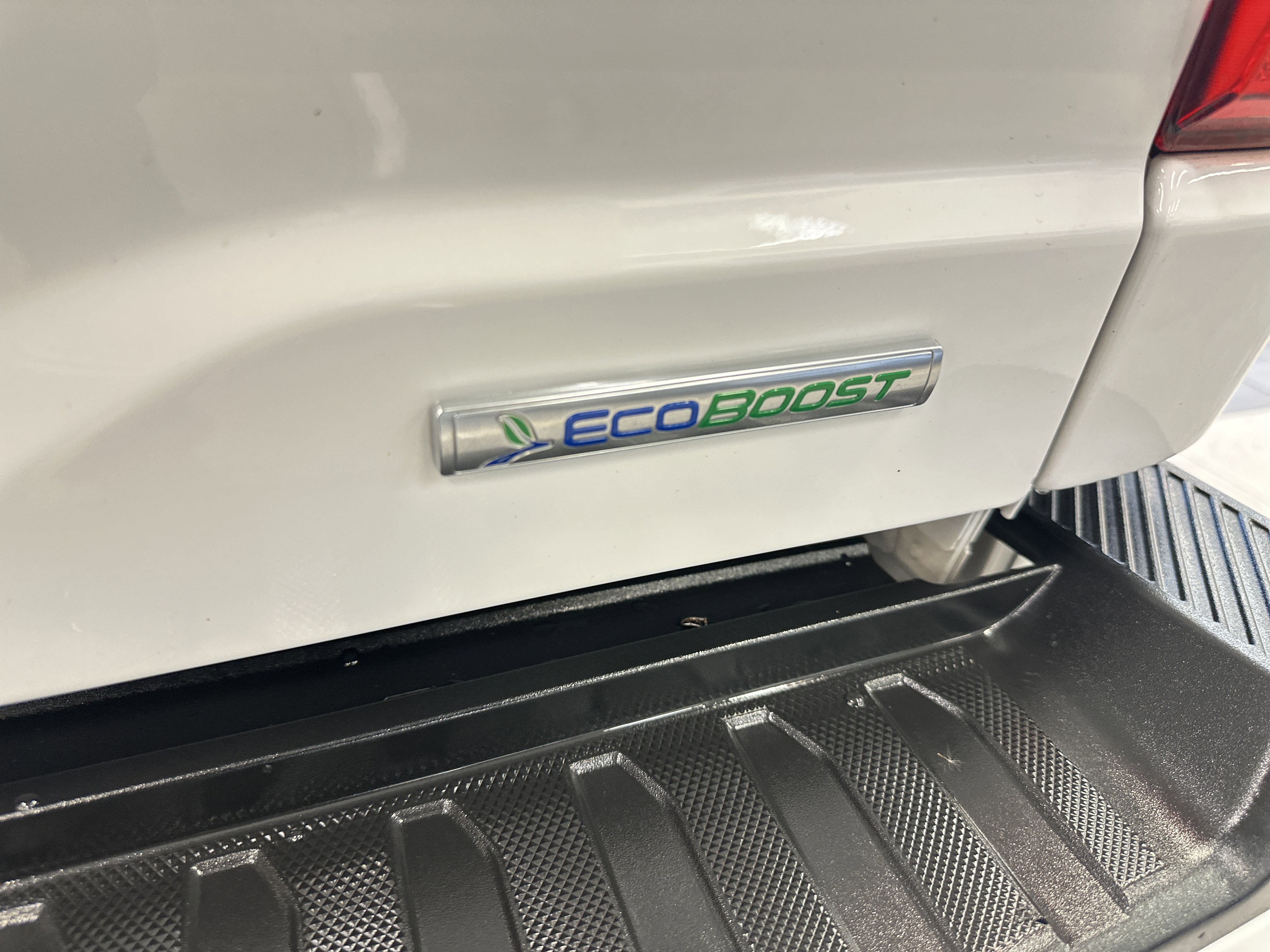 Certified 2023 Ford F150 XLT w/ Equipment Group 302A High image 13