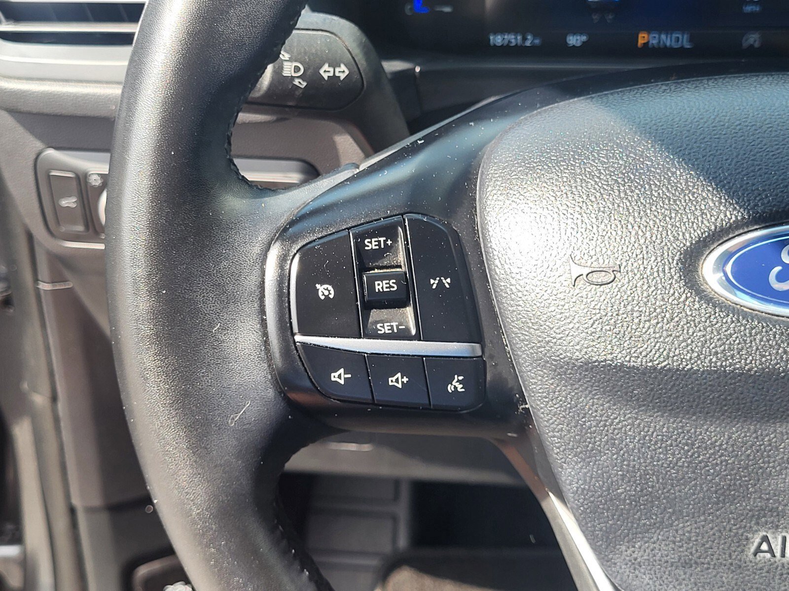 Certified 2023 Ford Escape Active image 27