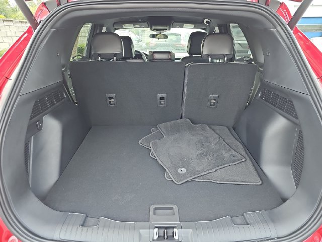 Certified 2024 Ford Escape ST-Line w/ Tech Pack #1 FWD image 12