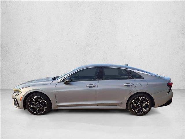 Used 2025 Kia K5 GT-Line FWD image 9