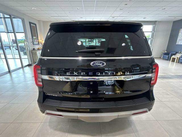 Certified 2023 Ford Expedition Limited AWD/4WD image 4