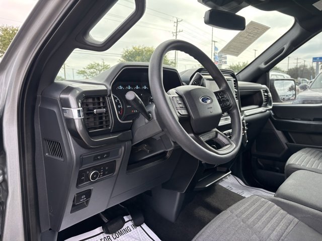 Certified 2022 Ford F150 XL w/ STX Appearance Package image 12