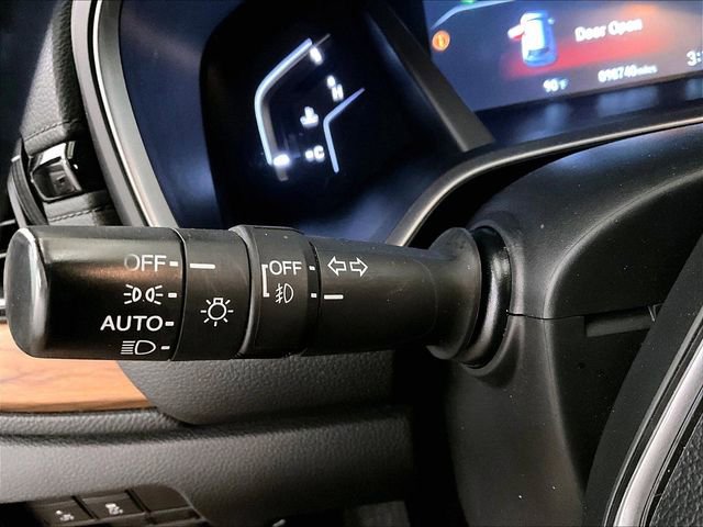 Used 2017 Honda CR-V EX-L image 30
