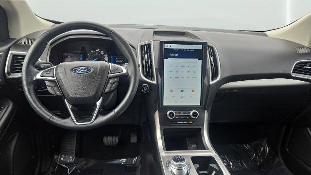 Certified 2024 Ford Edge SEL w/ Convenience Package AWD/4WD image 9