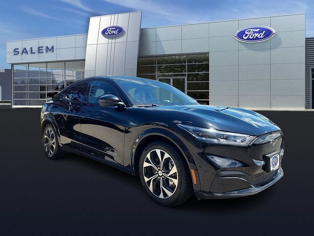 Certified 2023 Ford Mustang Mach-E Premium AWD/4WD image 1