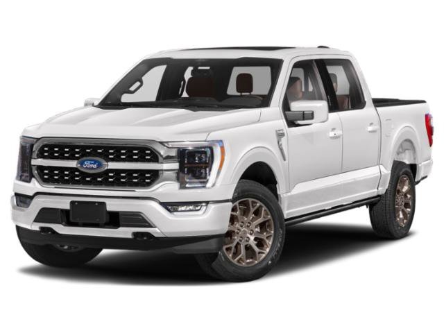 Certified 2021 Ford F150 King Ranch w/ Equipment Group 601A High